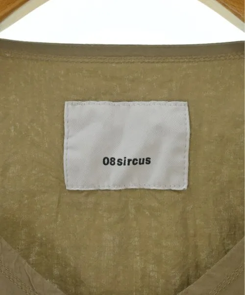 08sircus Other