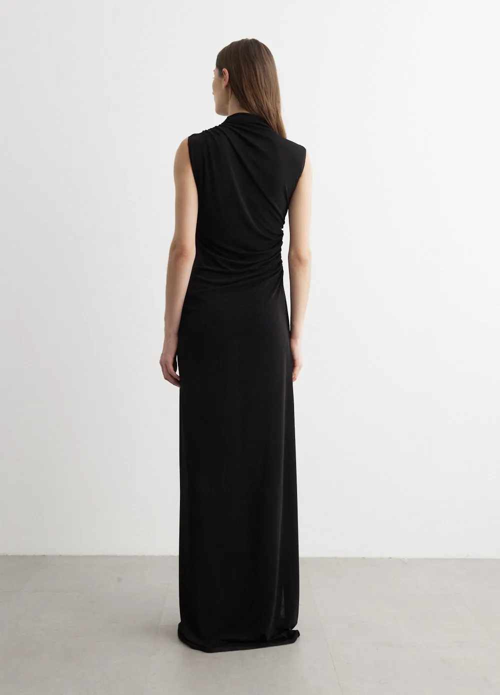 Agyness Maxi Dress