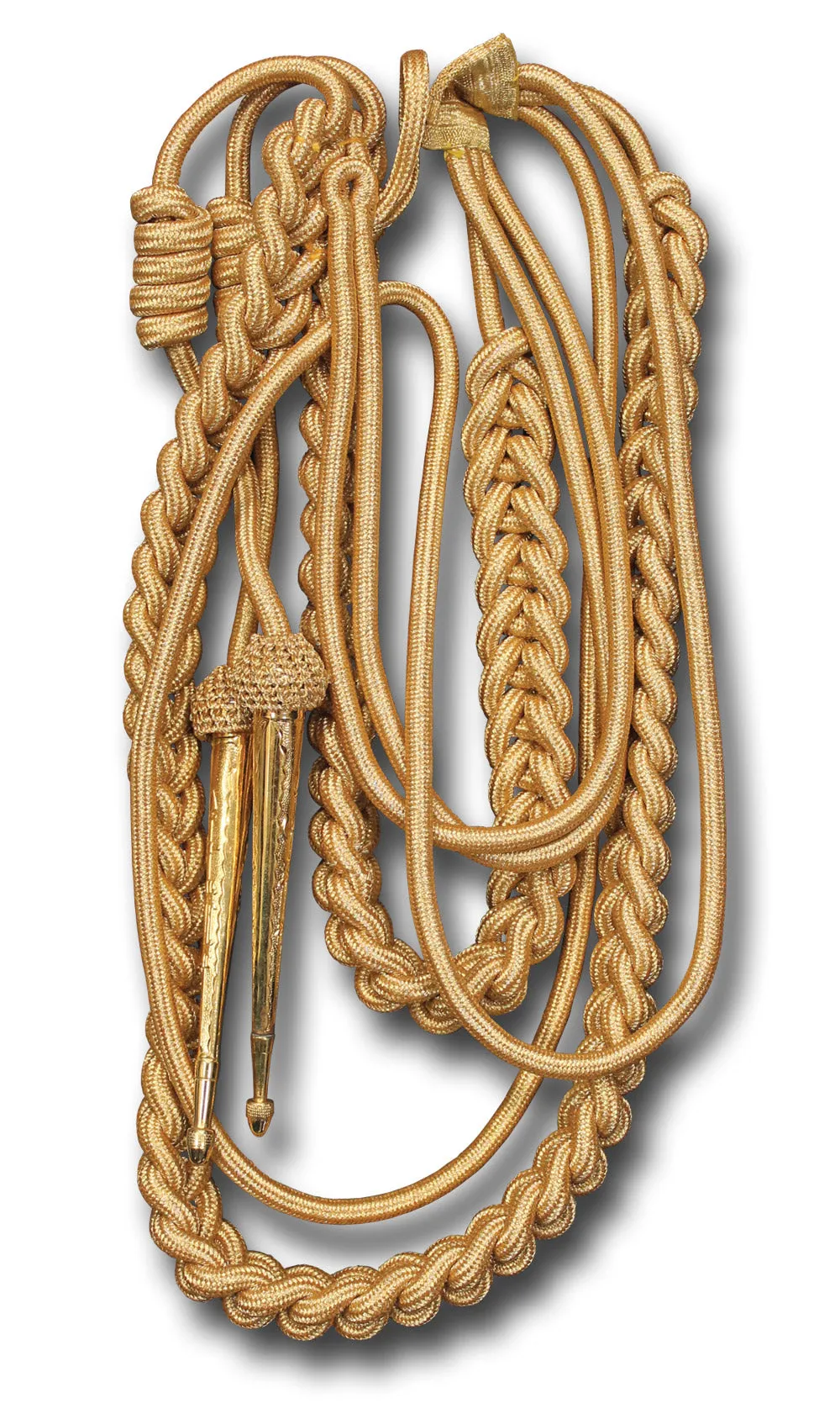 AIGUILLETTE CEREMONIAL LANYARD