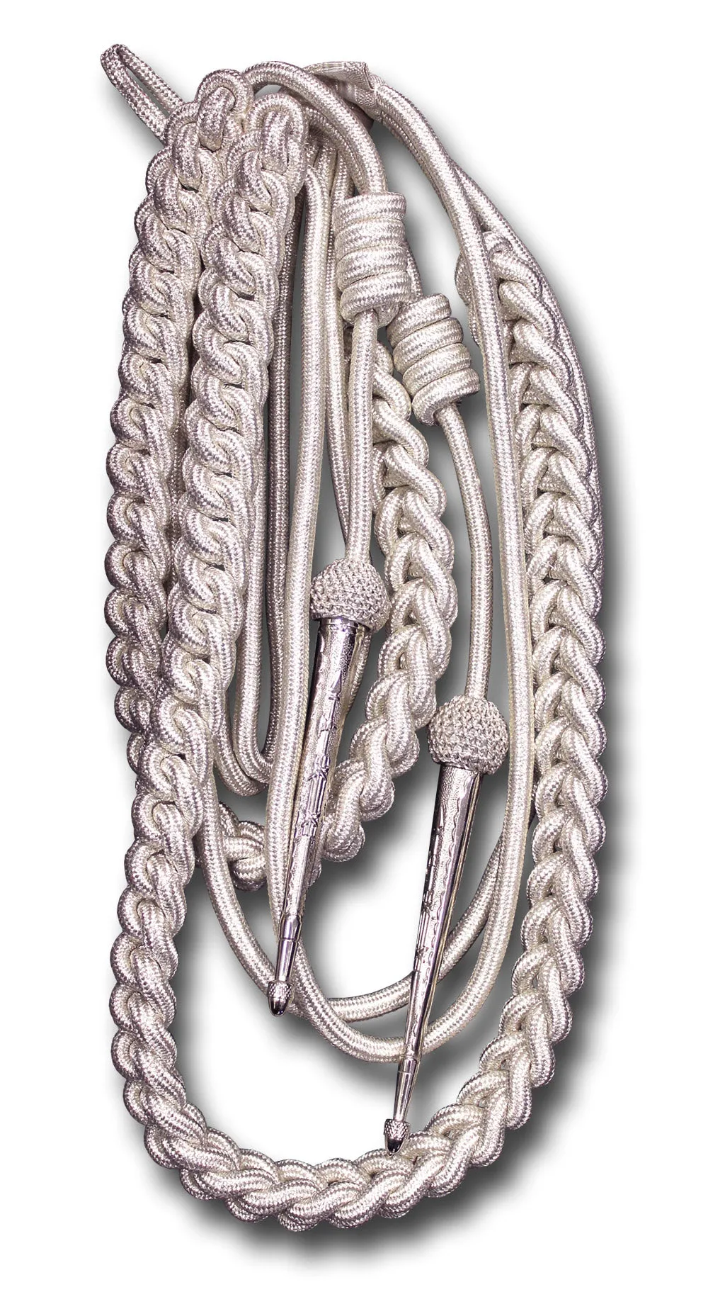 AIGUILLETTE CEREMONIAL LANYARD