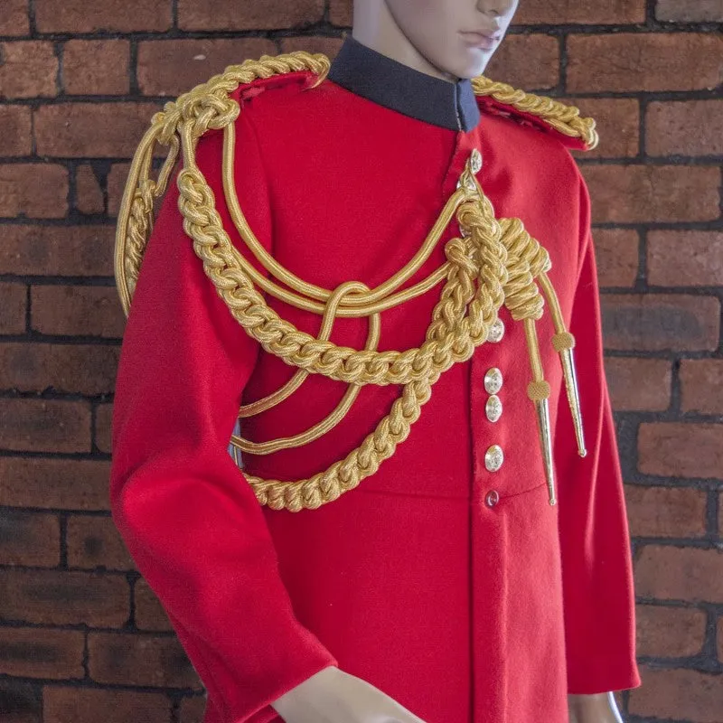 AIGUILLETTE CEREMONIAL LANYARD