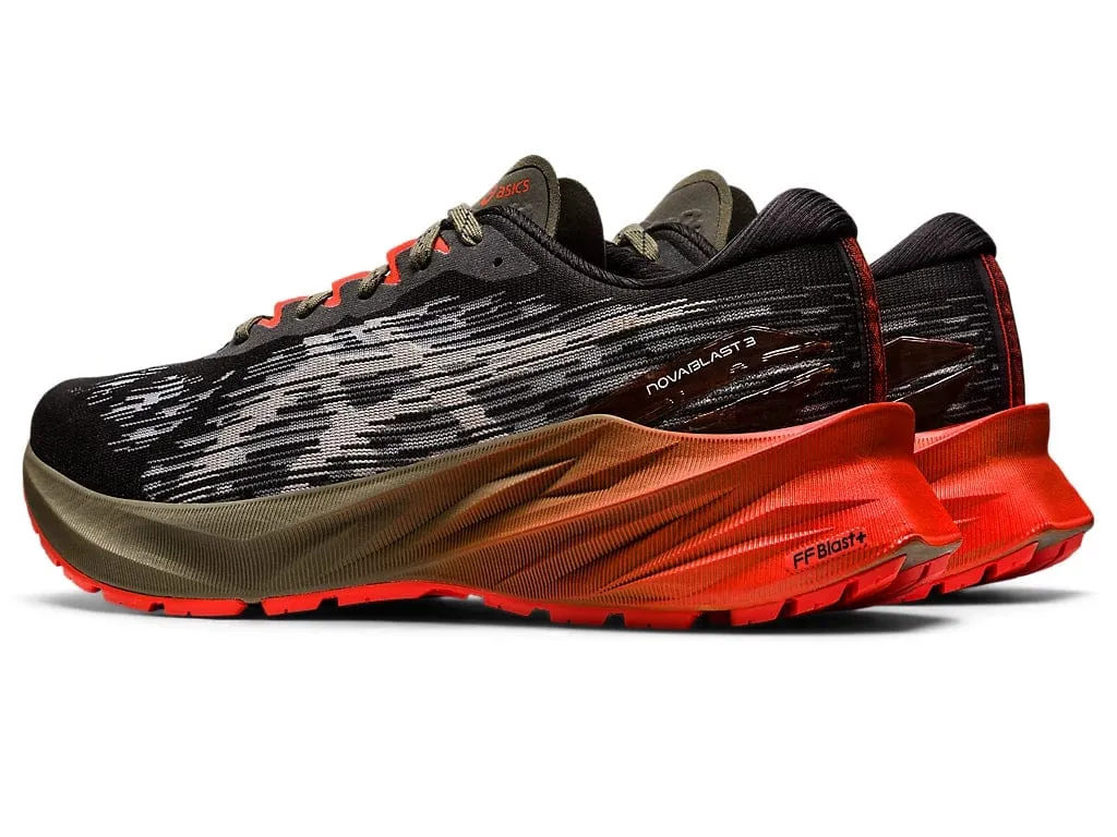 ASICS - Novablast 3 TR