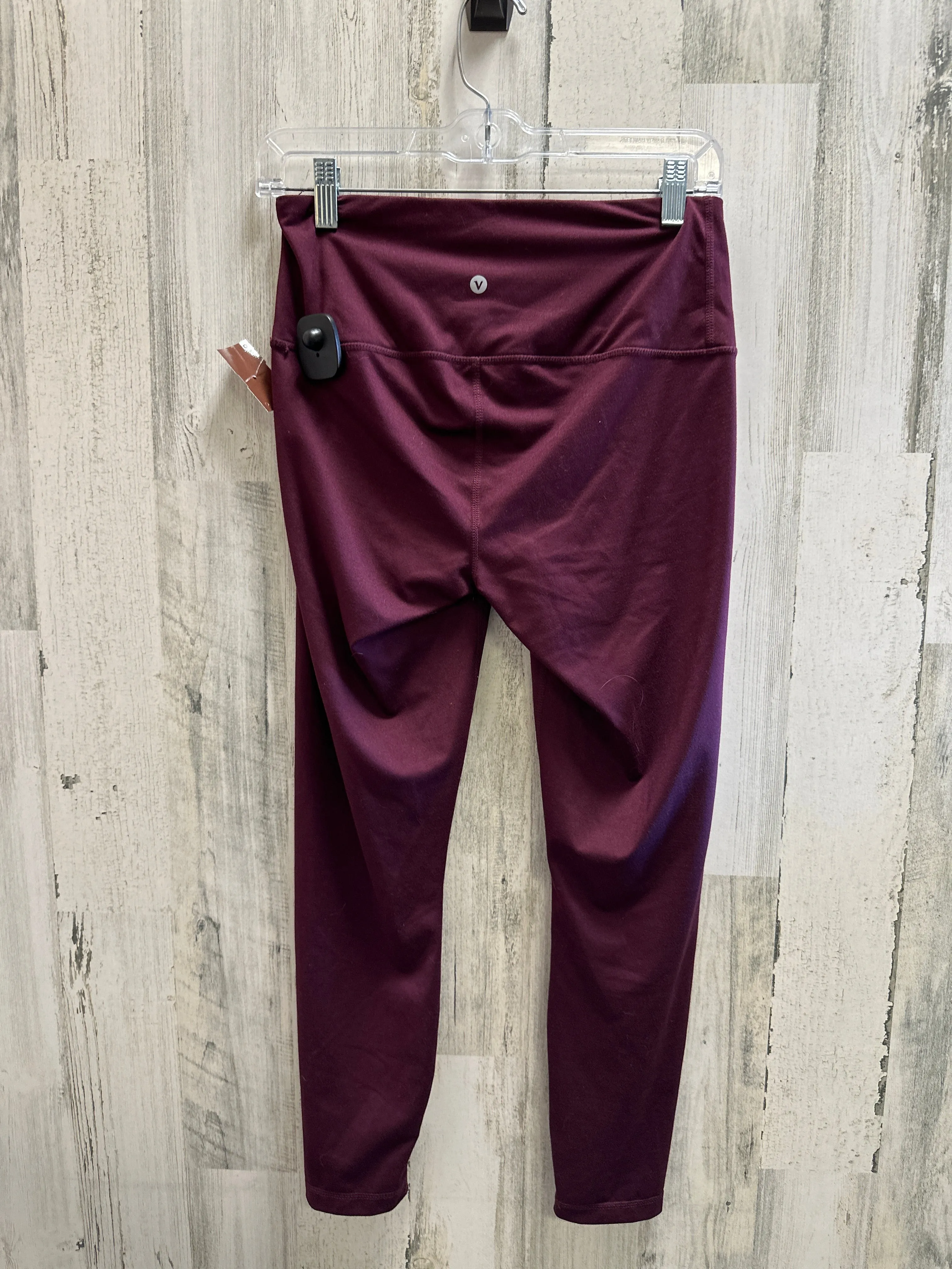 Athletic Leggings By Velocity  Size: M
