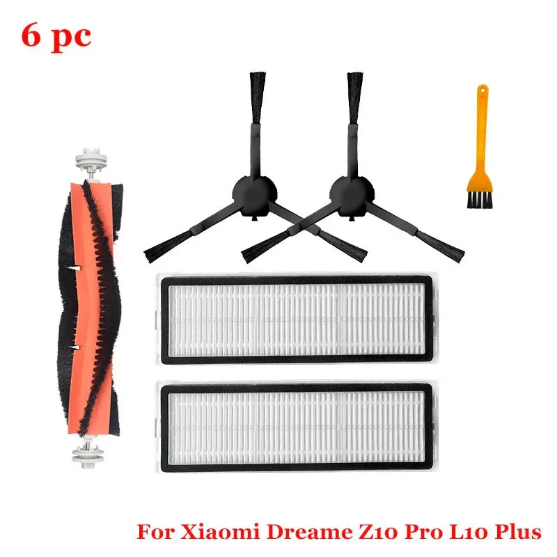 Auto Empty Robot Vacuum Cleaner Accessories