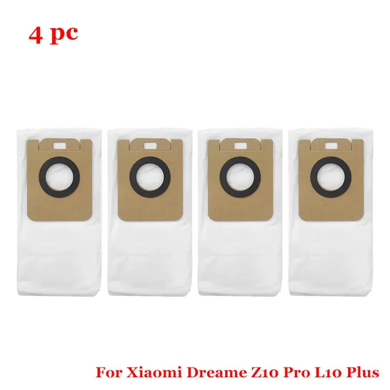 Auto Empty Robot Vacuum Cleaner Accessories