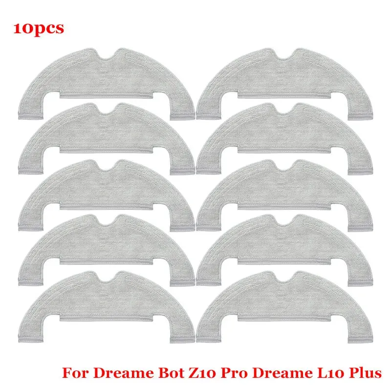 Auto Empty Robot Vacuum Cleaner Accessories