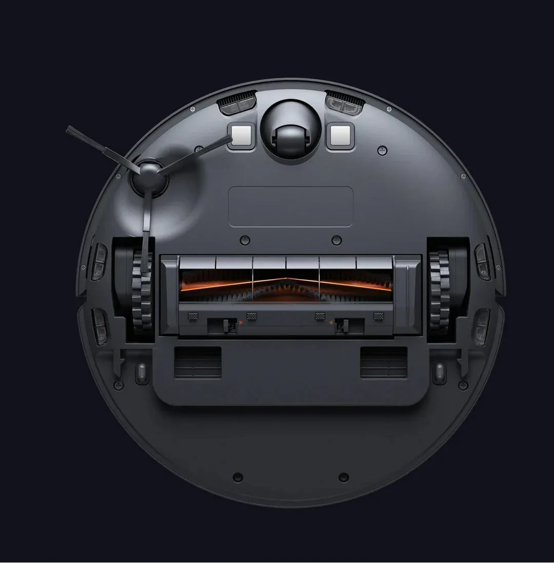 Auto Empty Robot Vacuum Cleaner Accessories