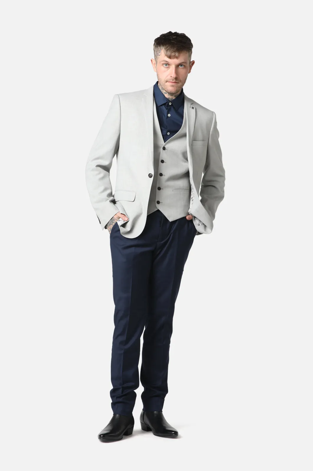 Barnet Blazer