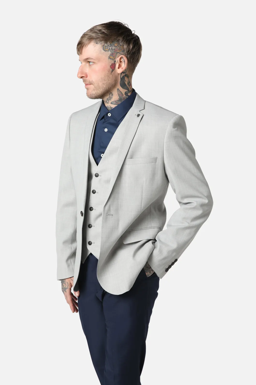 Barnet Blazer