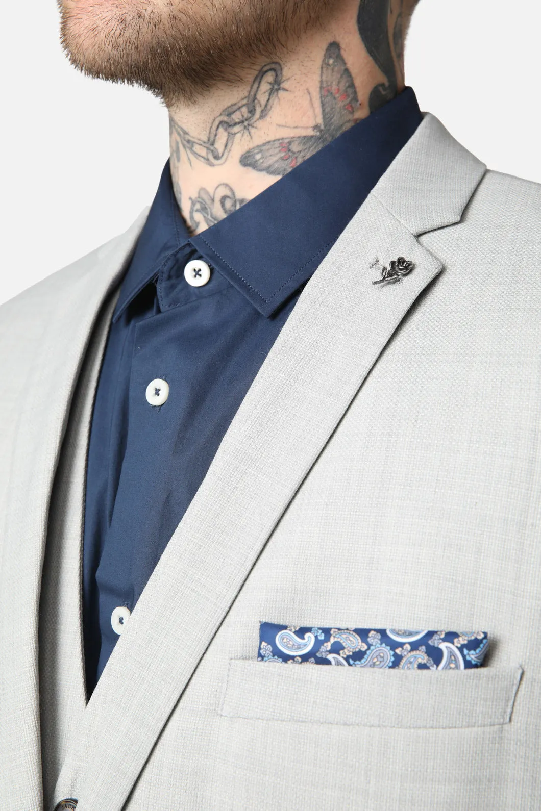 Barnet Blazer