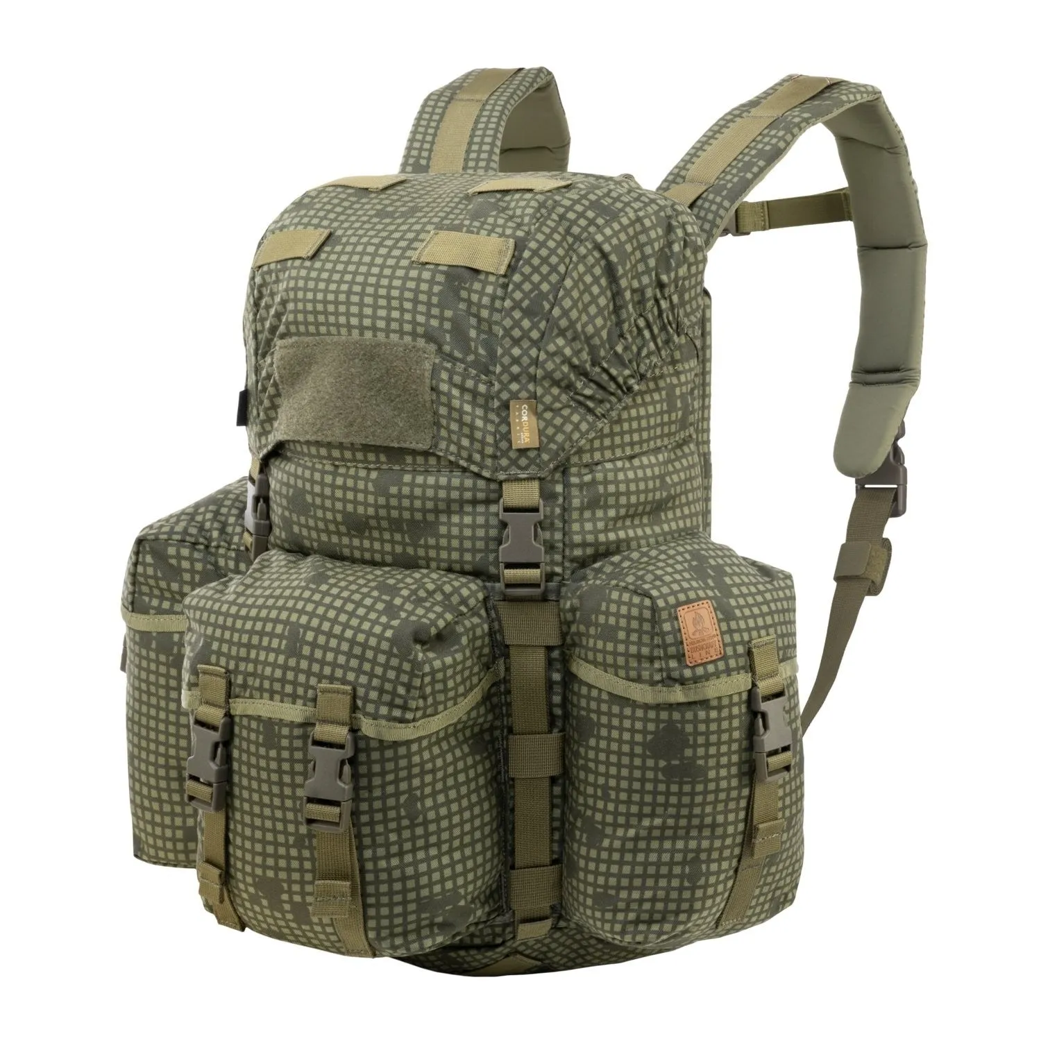 BERGEN BACKPACK