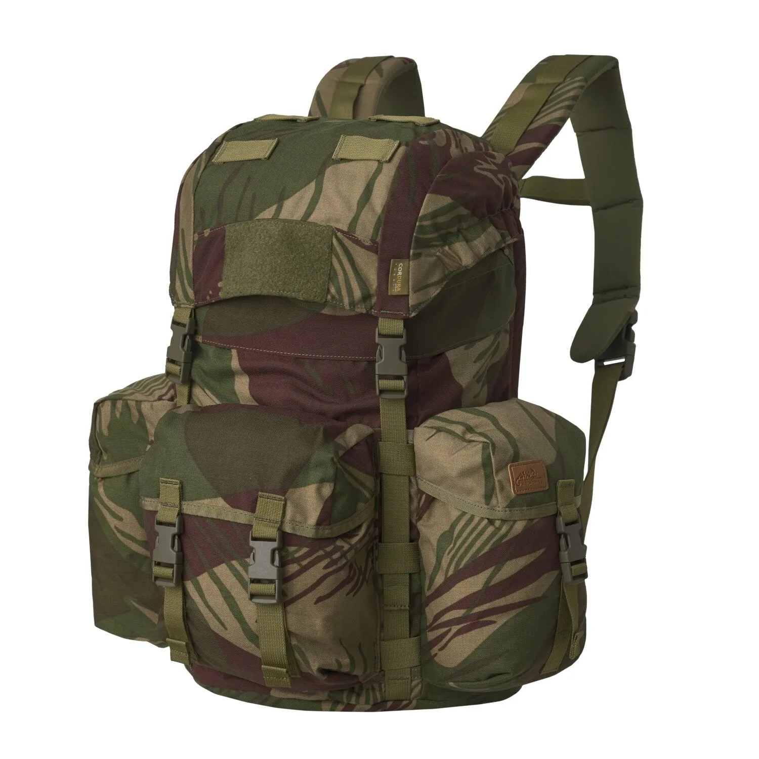 BERGEN BACKPACK