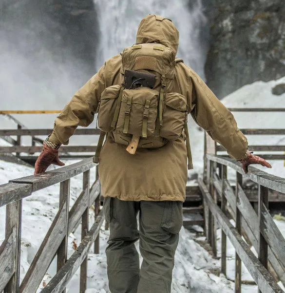 BERGEN BACKPACK