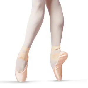 Bloch Balance Lisse Pointe Shoes
