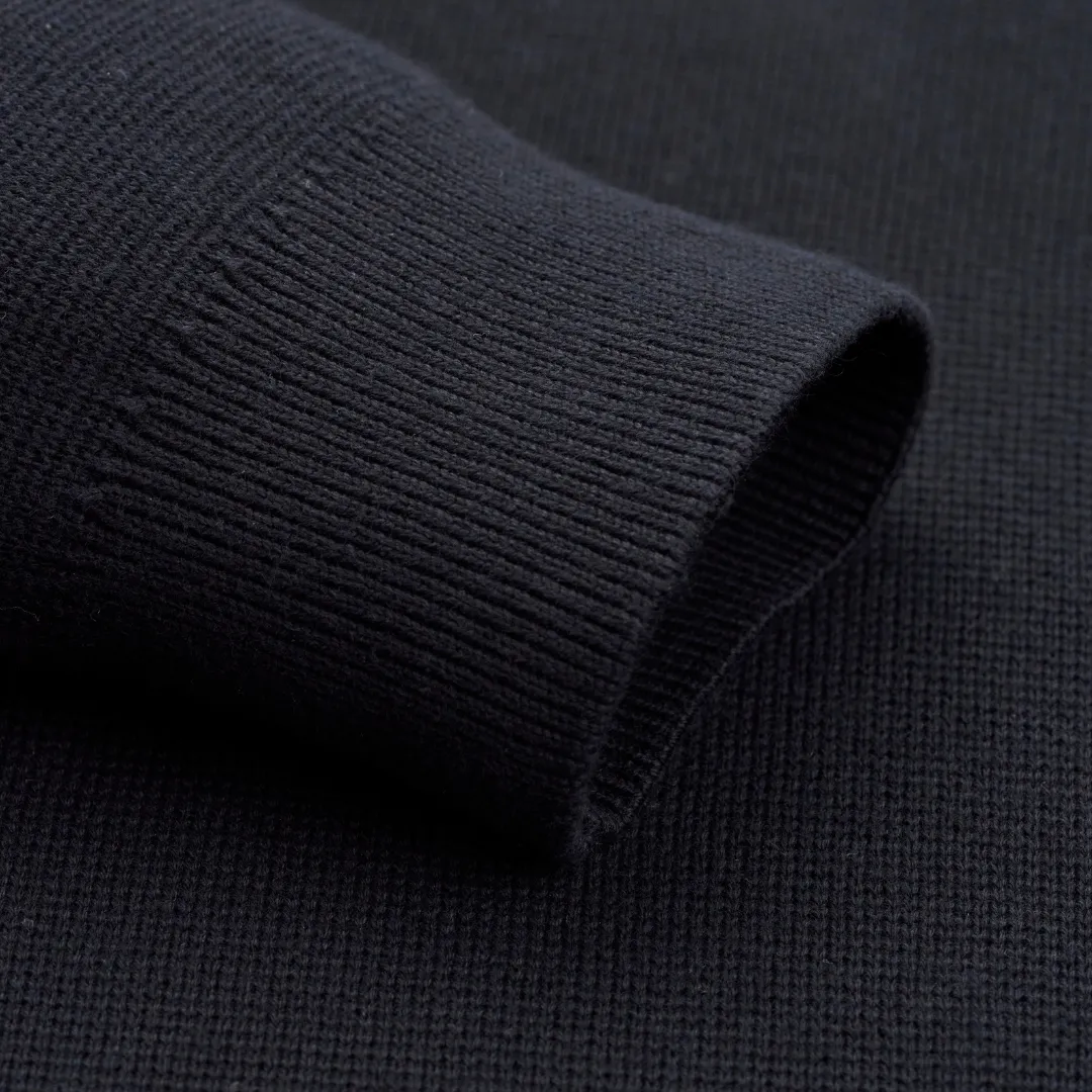 Bugatti Cotton Full Zip Cardigan