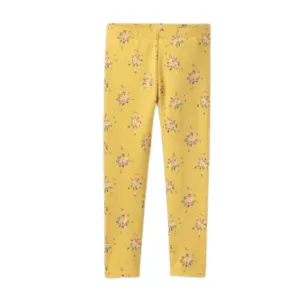CAT & JACK - KIDS -  Floral Leggings