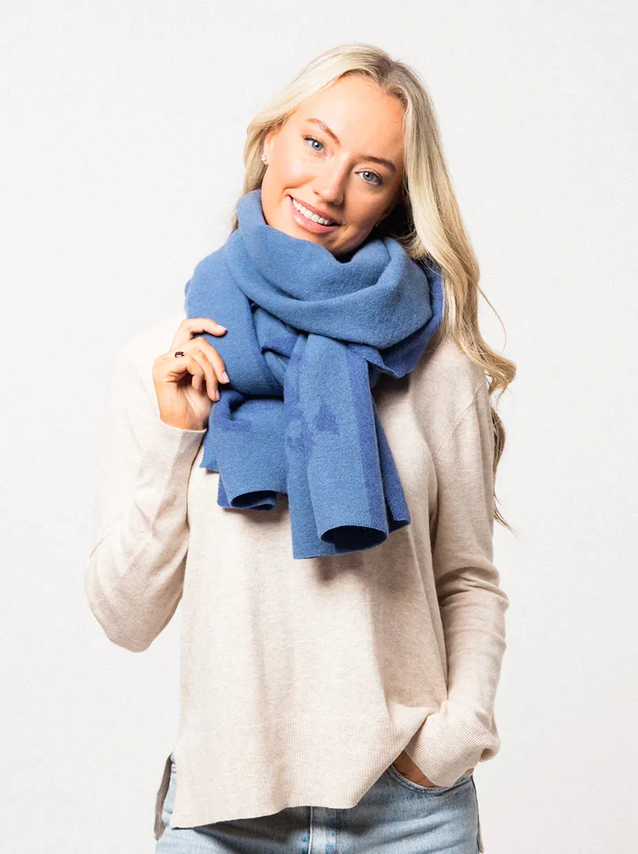 Chesterman Wool Scarf