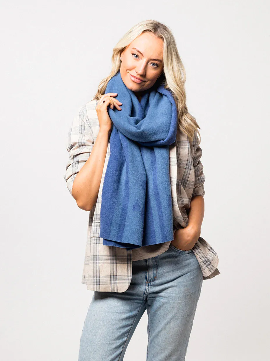 Chesterman Wool Scarf