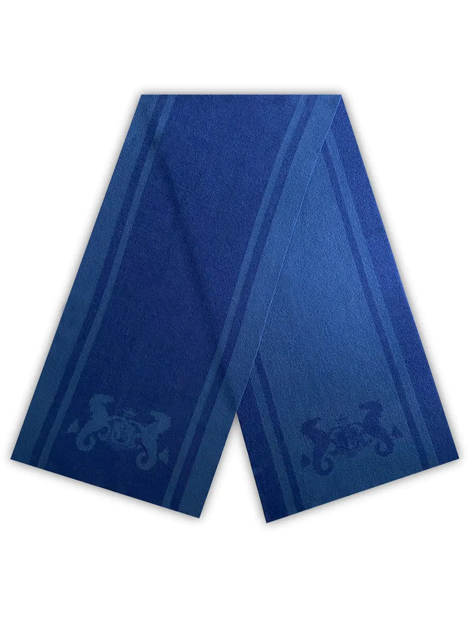 Chesterman Wool Scarf