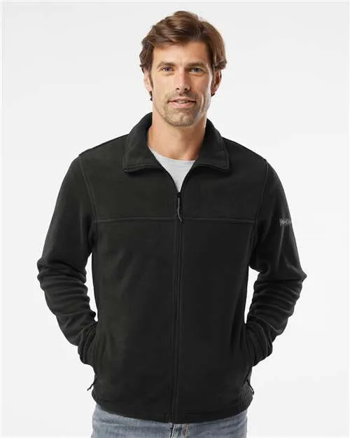 Columbia Steens Mountain Full Zip 2.0 Jacket