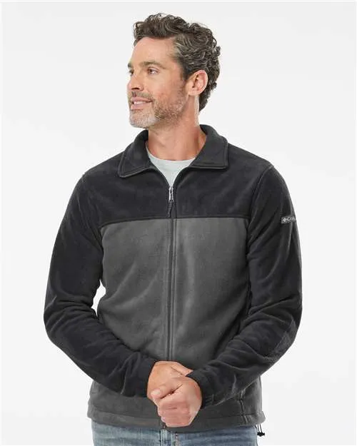 Columbia Steens Mountain Full Zip 2.0 Jacket