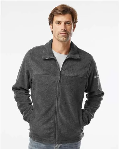 Columbia Steens Mountain Full Zip 2.0 Jacket