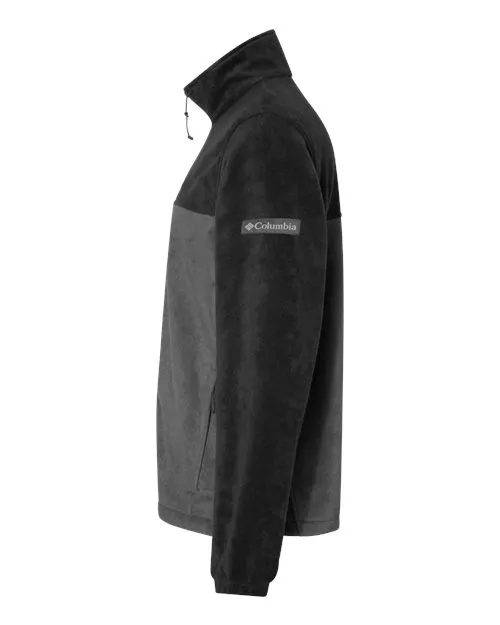 Columbia Steens Mountain Full Zip 2.0 Jacket