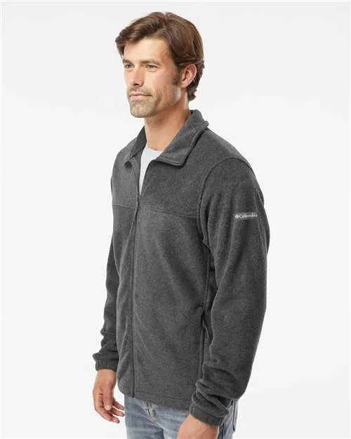 Columbia Steens Mountain Full Zip 2.0 Jacket