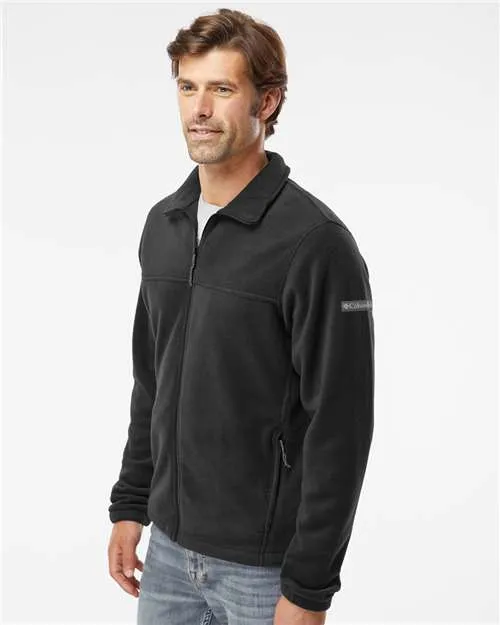 Columbia Steens Mountain Full Zip 2.0 Jacket