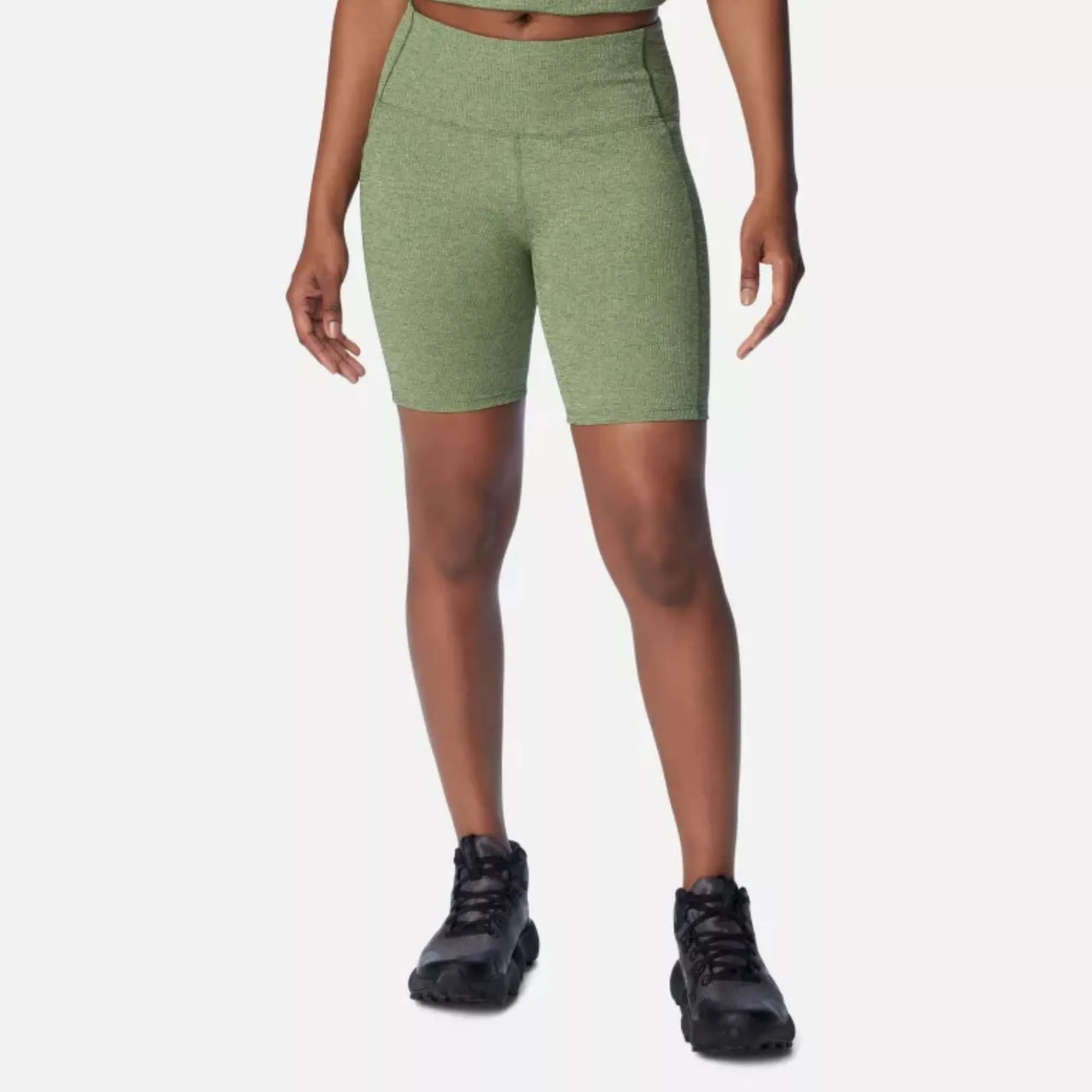 Columbia Women's Hike II Half Tights
