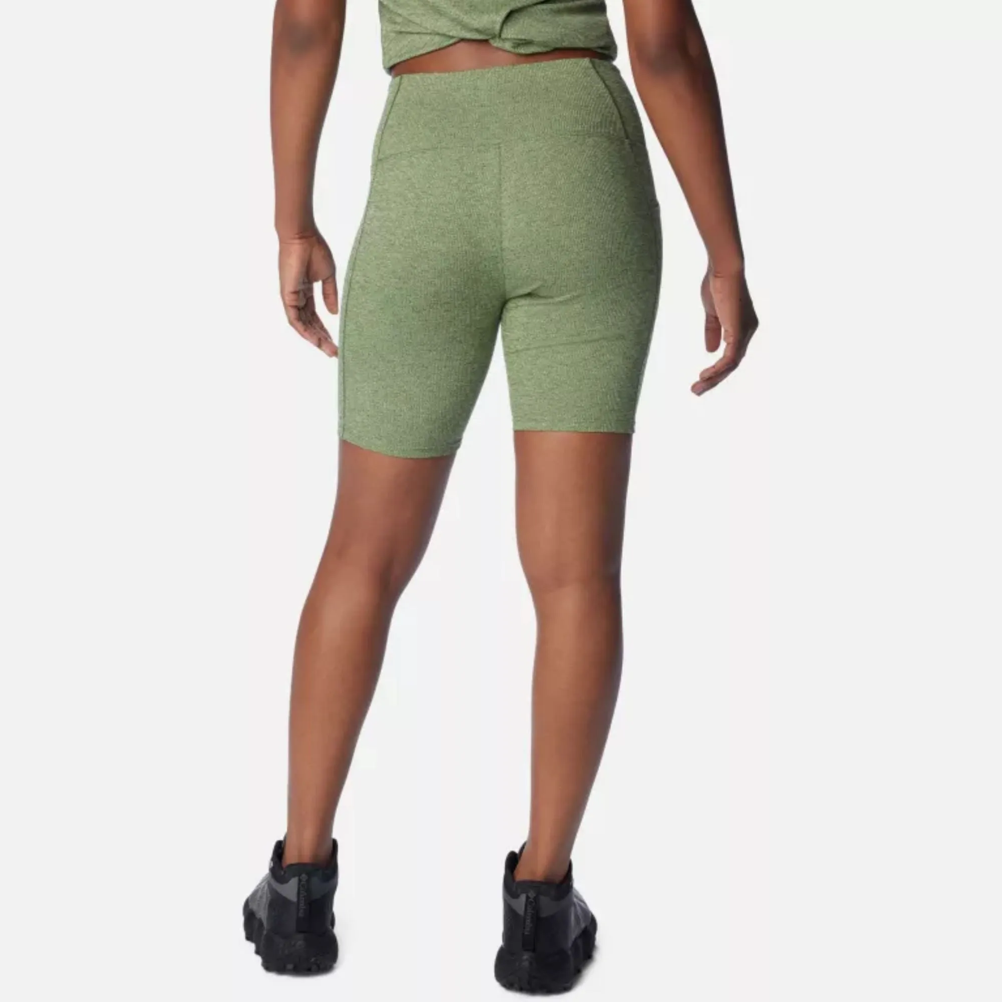 Columbia Women's Hike II Half Tights