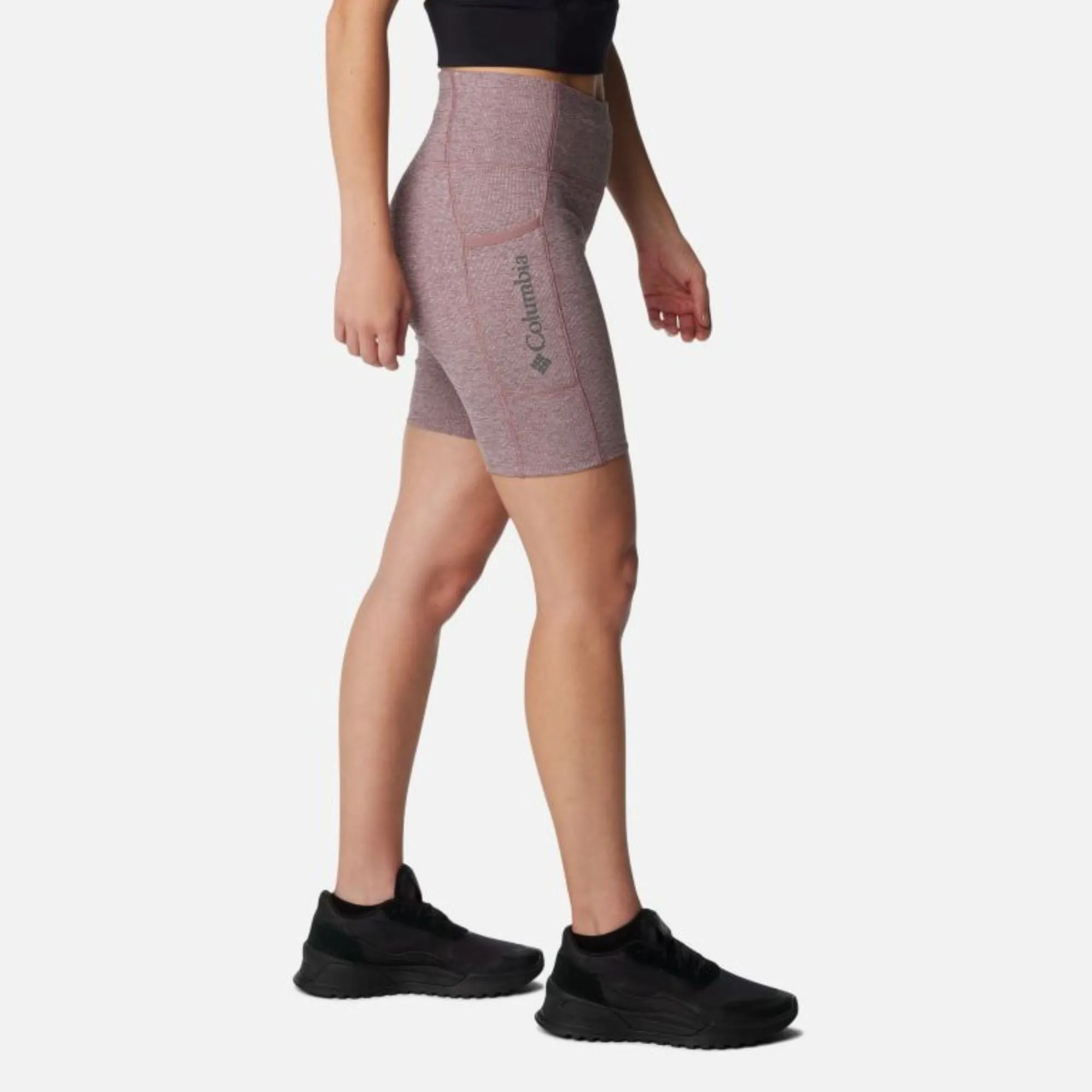 Columbia Women's Hike II Half Tights