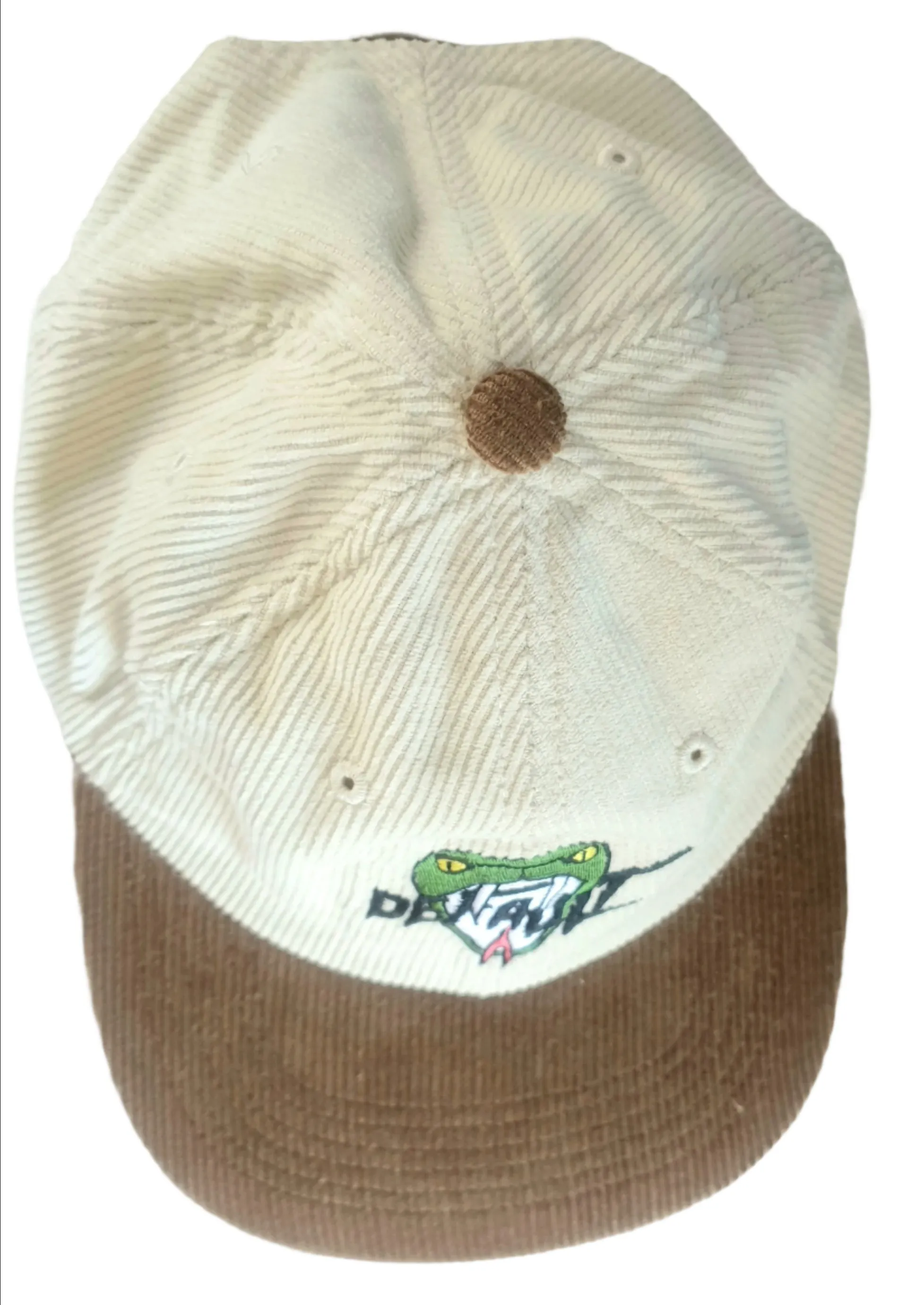Default NZ Baseball Cap (up to XL) - Cobra