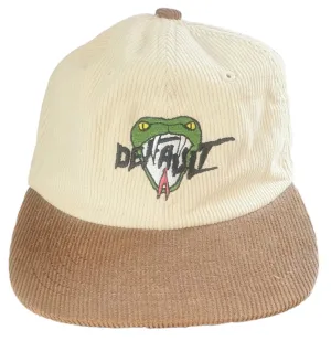 Default NZ Baseball Cap (up to XL) - Cobra