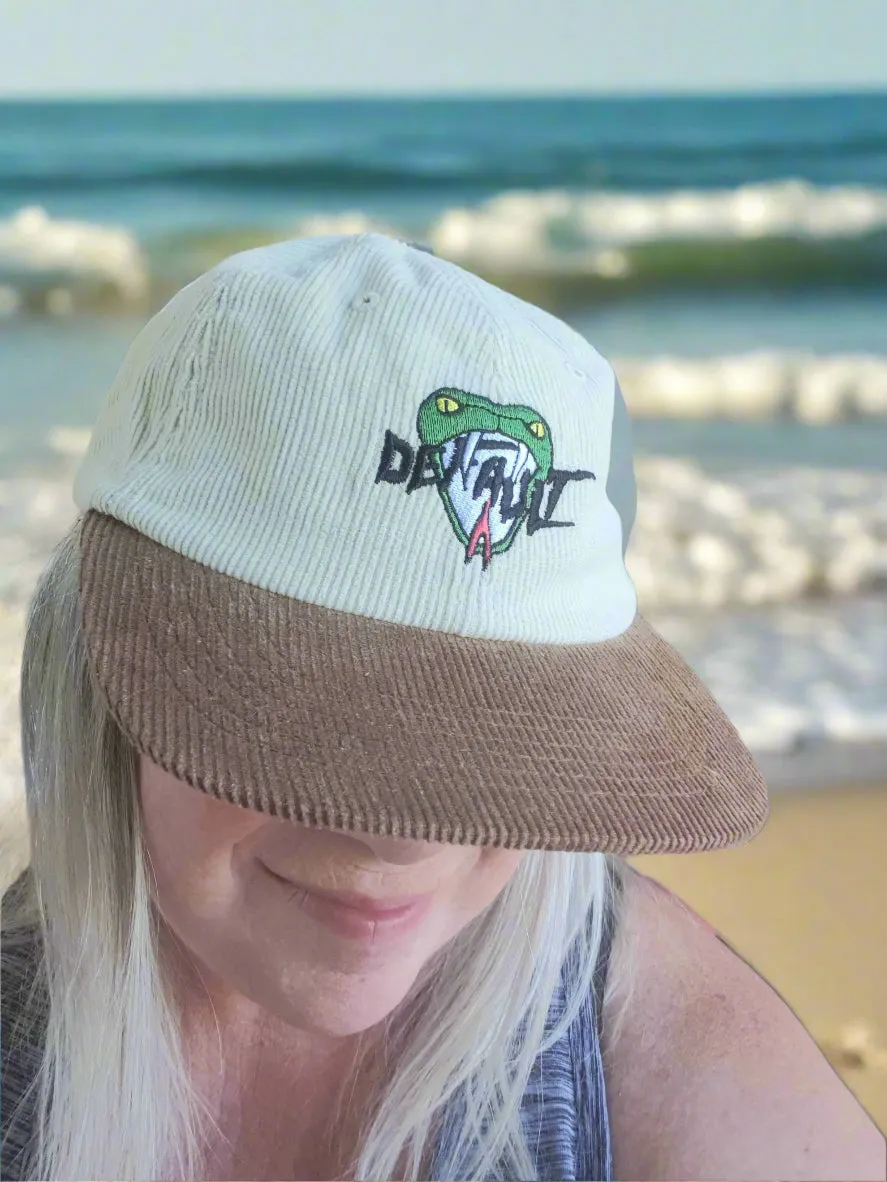 Default NZ Baseball Cap (up to XL) - Cobra