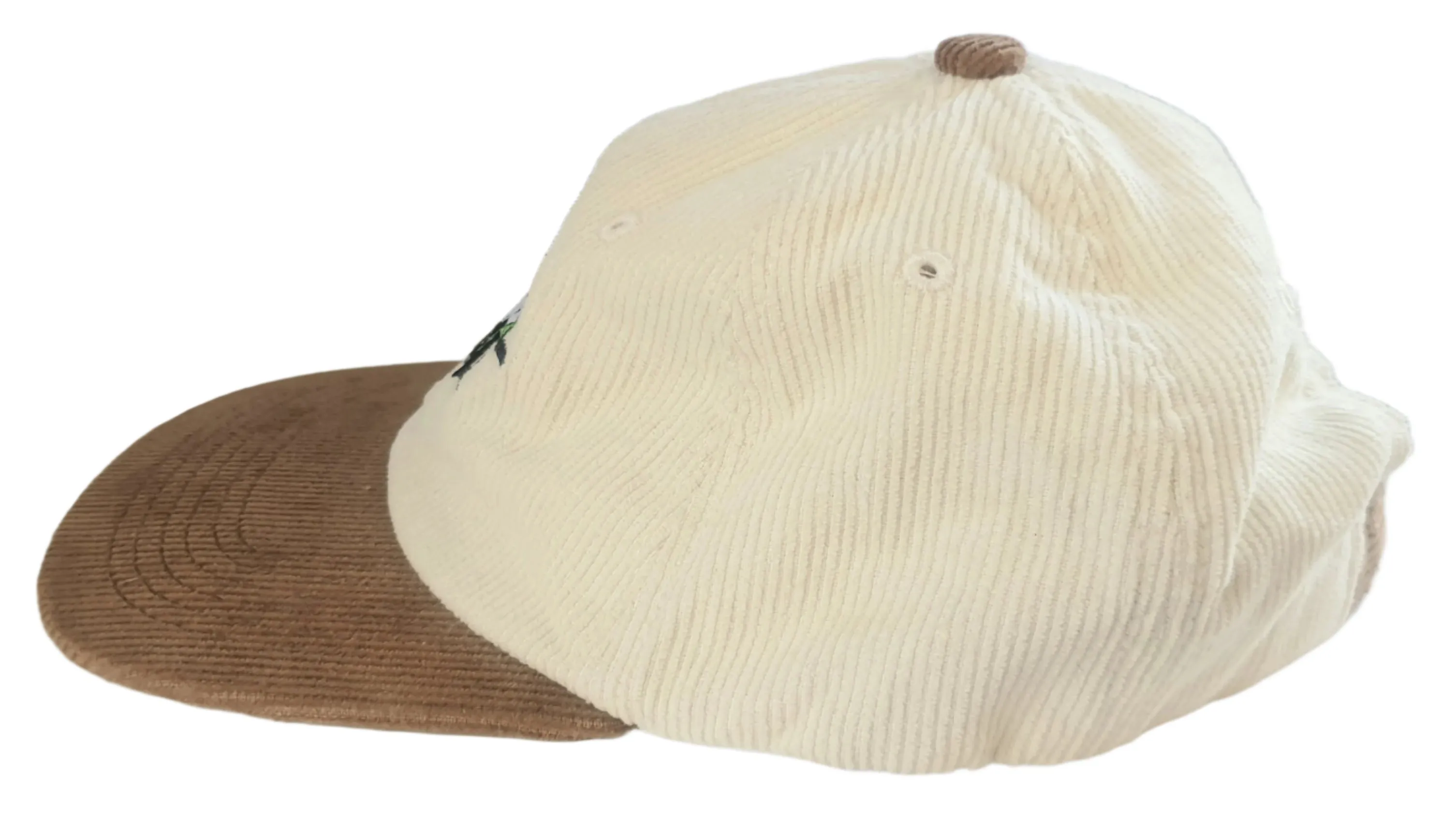 Default NZ Baseball Cap (up to XL) - Cobra