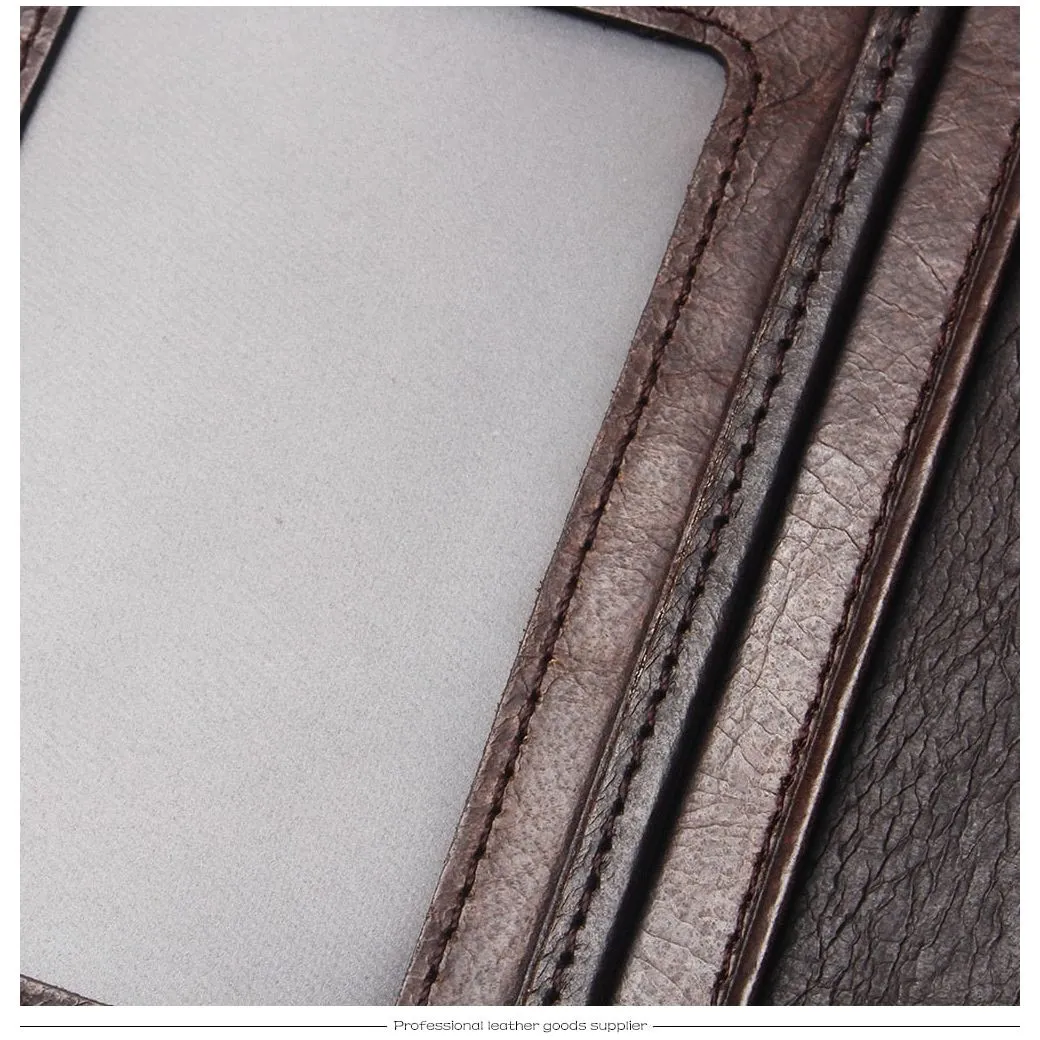 DragonLuxe Exotic Pattern Long Size Wallets