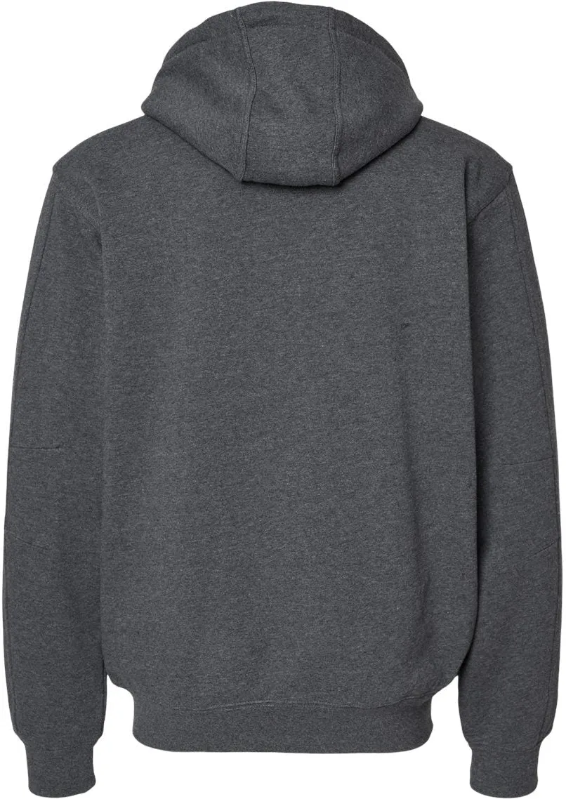 DRI Duck Crossfire PowerFleece Fleece Jacket