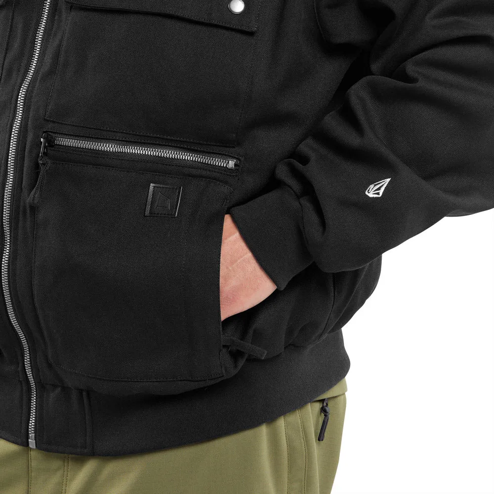 Dustbox Snowboard Jacket