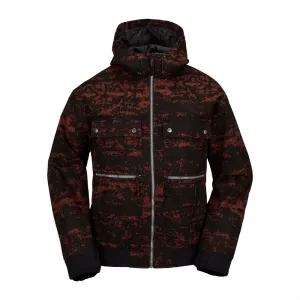 Dustbox Snowboard Jacket