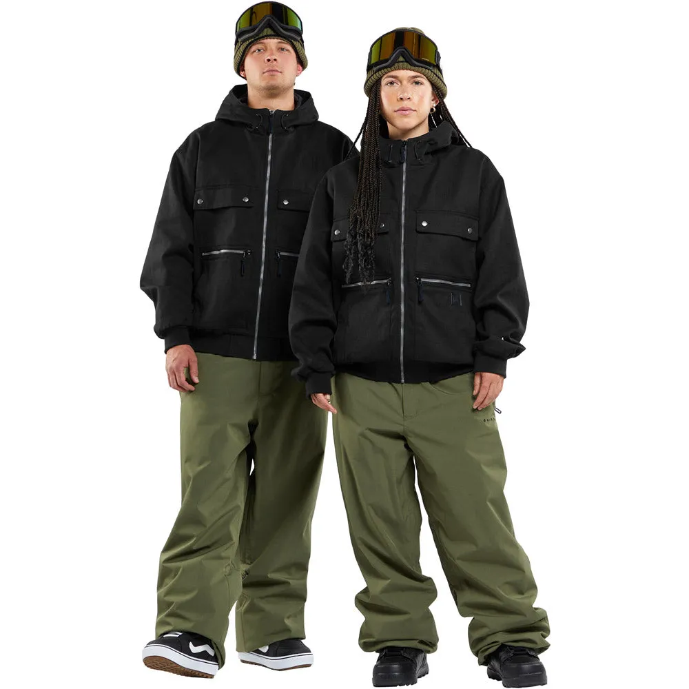 Dustbox Snowboard Jacket