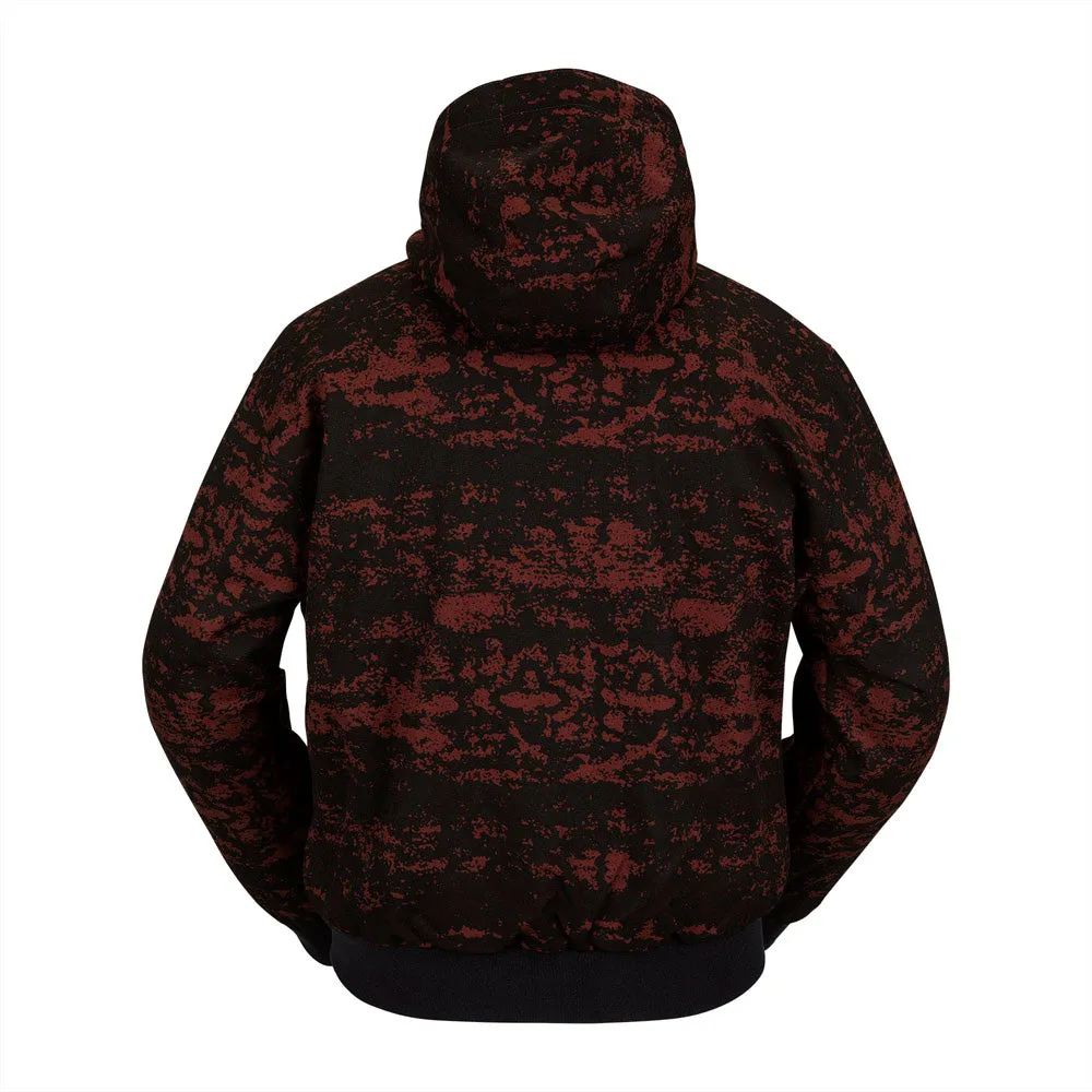 Dustbox Snowboard Jacket