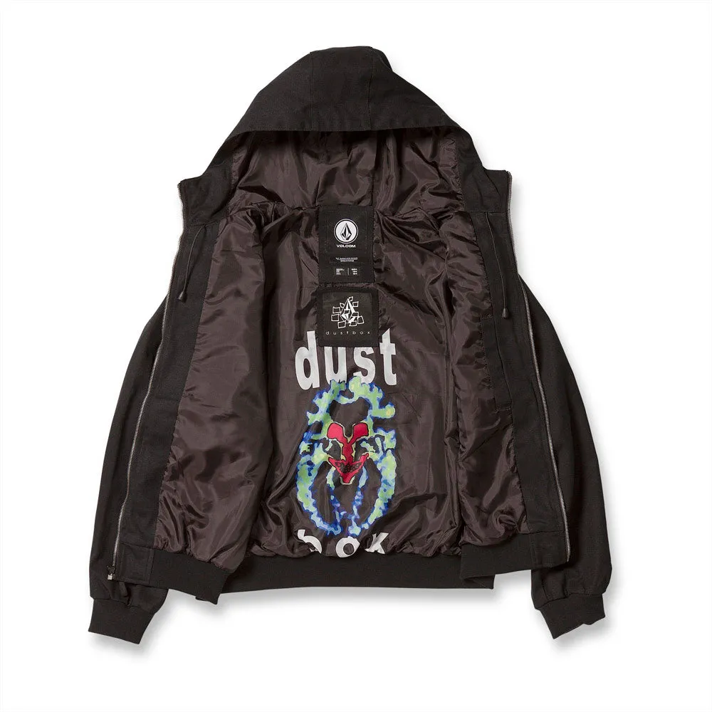Dustbox Snowboard Jacket