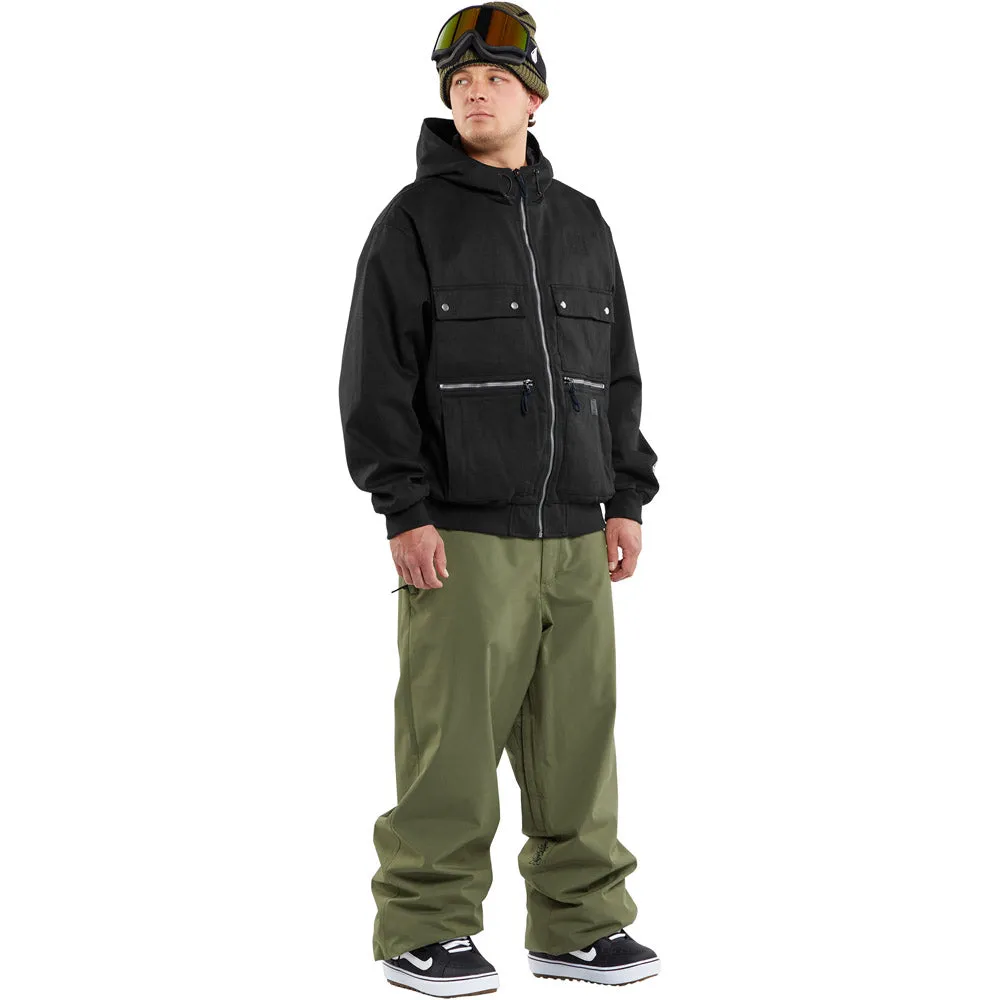 Dustbox Snowboard Jacket