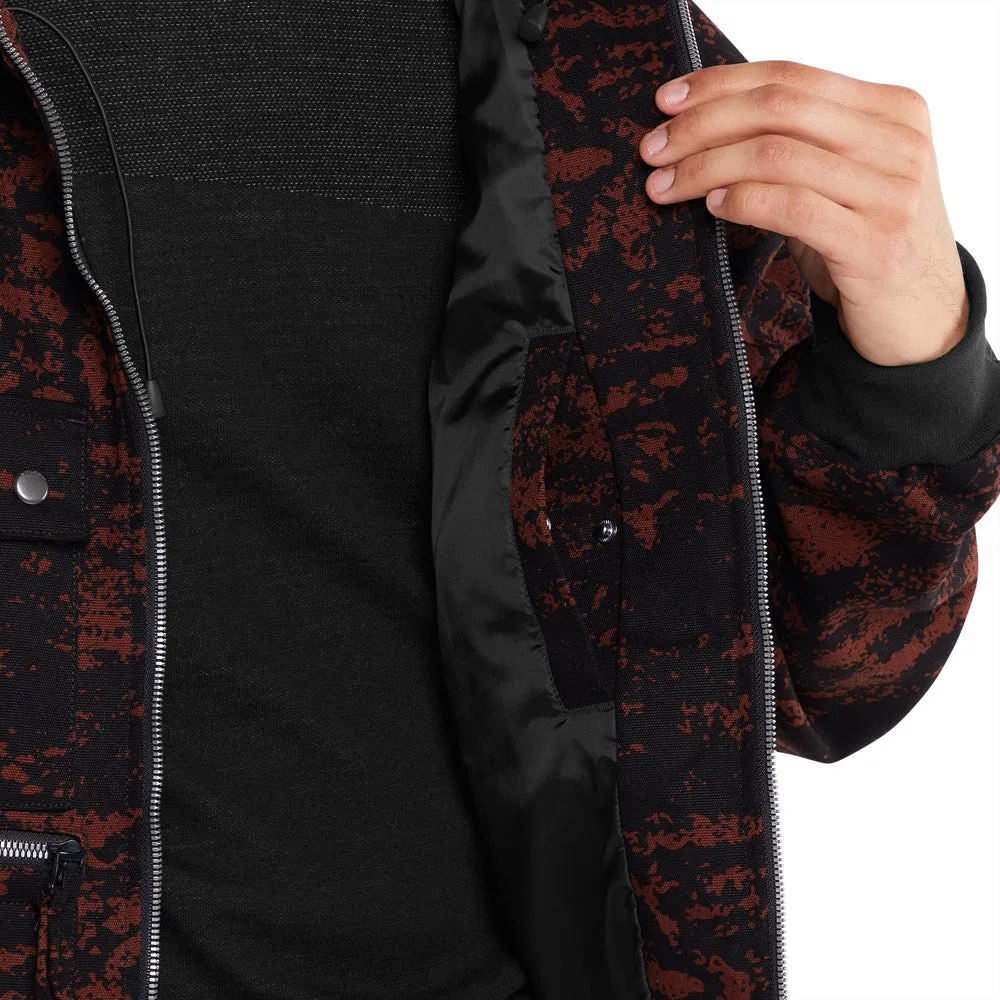 Dustbox Snowboard Jacket