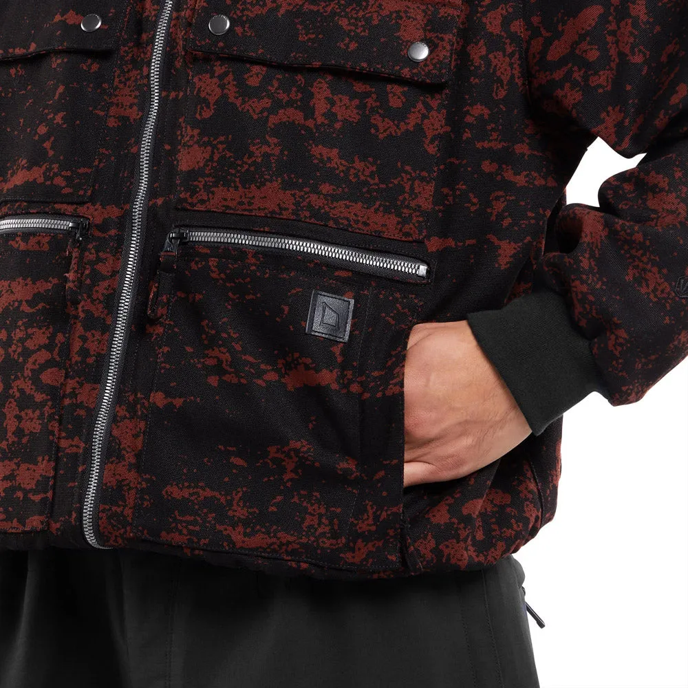 Dustbox Snowboard Jacket
