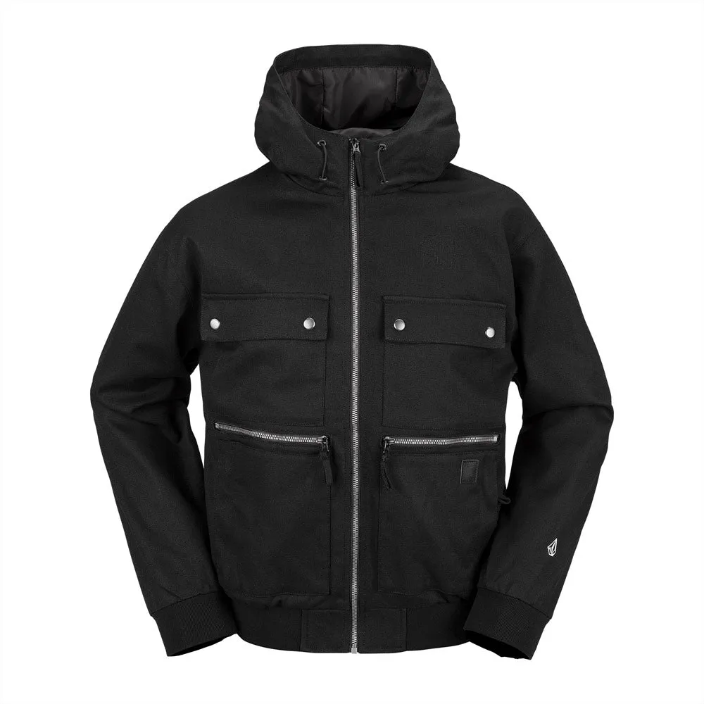 Dustbox Snowboard Jacket