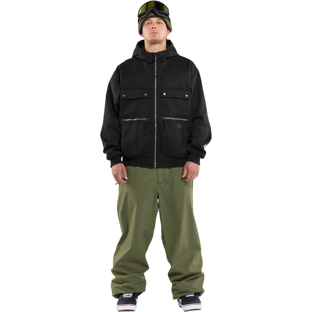 Dustbox Snowboard Jacket