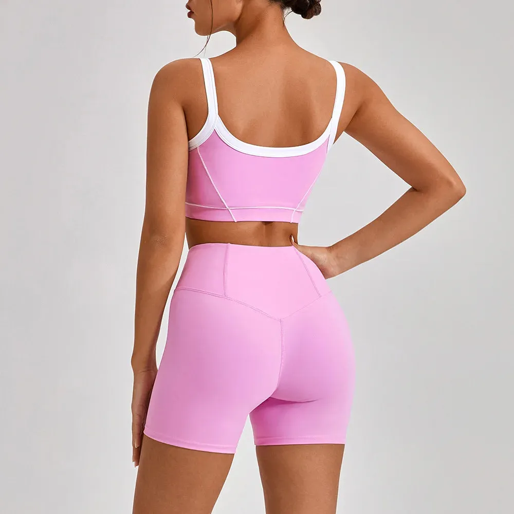 Dynamic Duo Two-Piece Set
