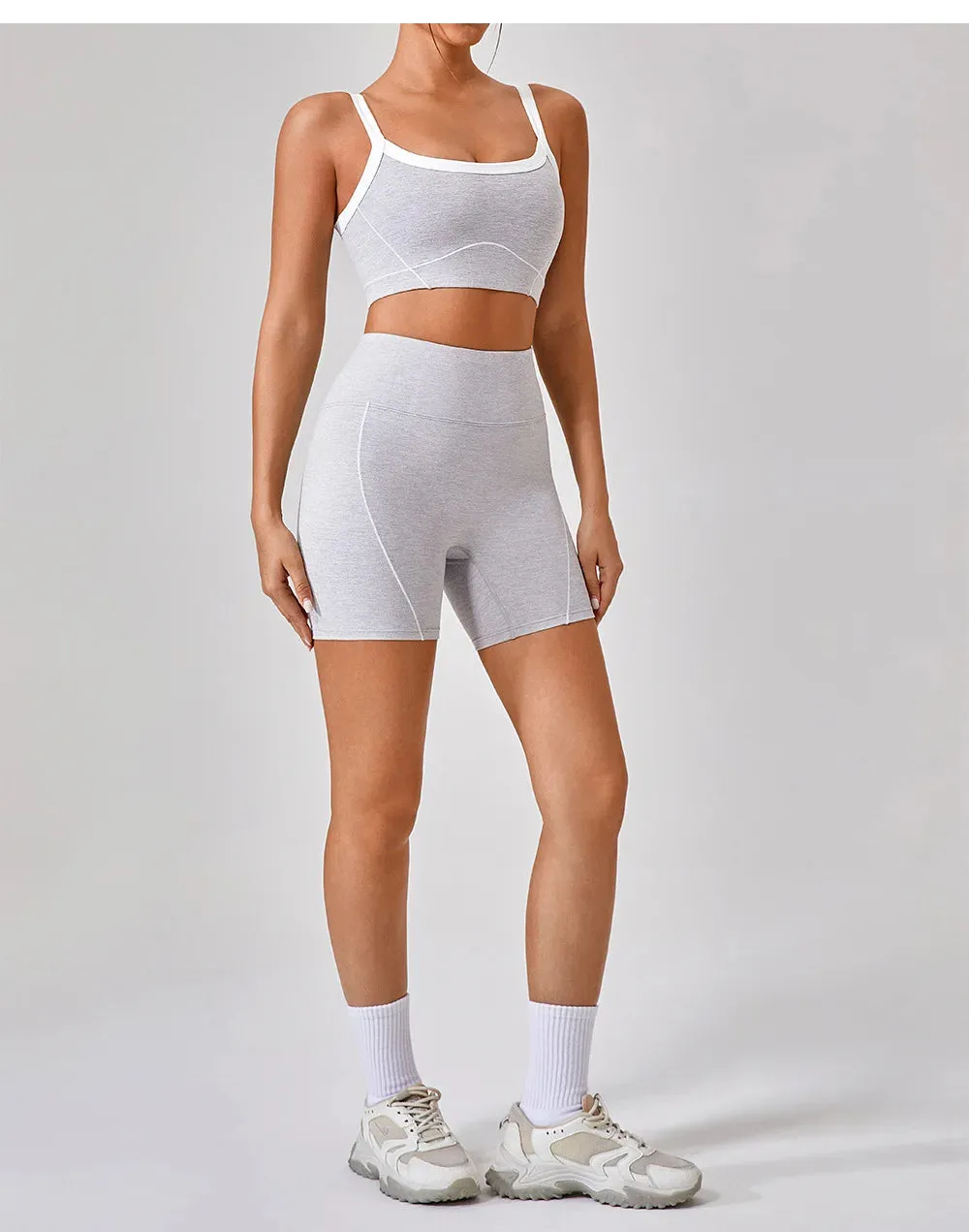 Dynamic Duo Two-Piece Set